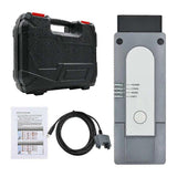 Automotive Diagnostic Tool Fast Car Troubleshooting Scanner Vas6154A DOIP V23.01