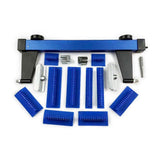(A) Portable Car Body Repair Tool Removal Expander for Home Garage & Enthusiasts