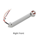 (Right front) for Mini 3 Pro RC Drones Arm Replace Front Maintenance Arm Part