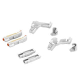 PistoI Grip Stock Controller Accessories for Pico4/Pro VR Accessories for Better Gaming in FPS Games
