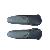 Car Center Console Handrail Pillow Pad Armrest Box Protector Relax Elbow Cushion