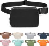 (black) Shoulder Bag, Inclined Shoulder Bag For Running Training, Adjustable Shoulder Strap, 1 Piece (pink, Regular, No Color)