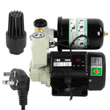 SelfPriming Pump Digital Display Water Pipe Booster Pumping 400W AC  50Hz