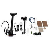 Laser Engraver 5W Small Portable DIY Cutter Machine for Acrylic Wood Metal 100240V US Plug