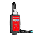 Steering System Diagnostic Tool EPS Wheel Steering Motor Tester for E82 E91 E93