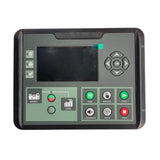 DC60D For Diesel Gasoline Gas Genset Parameters Monitor Generator Set Controller