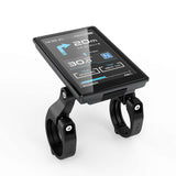 (B) Electric Bicycle Tft True Color Display Ips Sunlight Screen Navigation Mapping YYDS YYDS