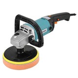 Electric tools car polishing machine multifunctional speed control car Electric polishing machine KIT