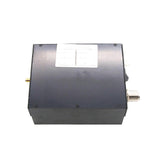 80W DMR C4FM Dual-Band Radio Amplifier with Cooling Fan & External Antenna Ports