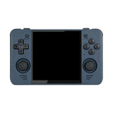 RGB30 Handheld Game Console 16G+64G 4.0 Inch 720X720 Quad-Core CPU