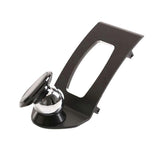 For X5 E70 X6 E71 2008-2013 Aluminum Alloy Car Air Vent Mobile Phone Holder Interior Moulding Black