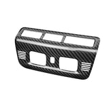 Roof reading light panel For C8 2020-2024