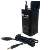 5V Usb Bbq Motor Grill Rotisserie Rotating Barbecue Spit Rotisserie Motor Portable Barbecue Tool 8 Rpm Speed