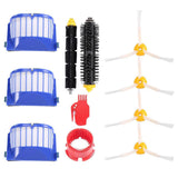 Brushes Accessories for 600 Series, 605 610 615 616 620
