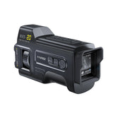 Small and Outdoor Night Optical Imager Suitable for Camping Hunting and Wildlife Viewing 4K FullColor HD Infrared Night Vision