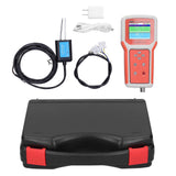 2.8in LCD Digital Soil PH Meter with PH Sensor Multi Parameter Recorder  (I20: 020mA )