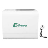 Dual Power Automatic Transfer Switch 2 in 1 Out 250A PC Grade Isolation Type Power Transfer Switch AC400V