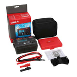 Professional Digital Insulation Resistance Tester DCV ACV Meter Megohmmeter