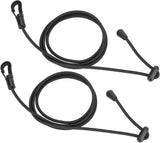 Anti Loose Rope For Oars; Tethers For Rudders; Elastic Safety Rope For Fishing Rods; Anti Loose Rope For Canoes; Surfboard