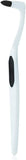 Dental Stain Grinder, Gum Stain Remover, Tooth Polishing, Tooth Cleaning, Teeth Whitening, Oral Care Tools (white)