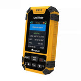 GPS Land Surveying Machine Accuracy Survey Equipment Area Distance Measure Tool