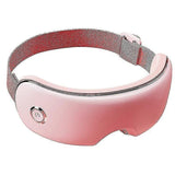 Smart eye massager hot compress eye mask eye massage eye protection device