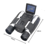 12x32 Digital Telescope 2.0