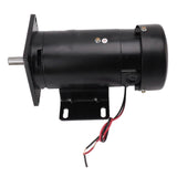 DC220V 500W Permanent Magnet Motor Adjustable Speed CW CCW Electric Motor 6 Blades Fan Cooling 4500RPM
