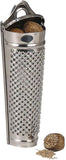 Spice Grinder / Nutmeg Grinder With Integrated Storage
