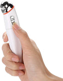 Electric Eye Massager - Eye Massager - Multifunctional - Anti - Aging - Anti - Wrinkles - Anti - Wrinkles - Eye Massager (730 White (built-in Battery,