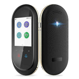 Smart Translator 4G Recording Offline English-Japanese Multilingual Translator