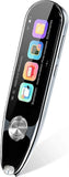 Digital Scanning Translation Pen 112 Languages \u200b\u200bScanner Translator