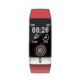 Fitness Tracker Bracelet Body Temperature Measurement Heart Rate Sports Watch