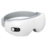 Hot-pressure Massage Eye Massager Smart Eye Mask To Relieve Headaches Sleep Mask To Relieve Eye Fati