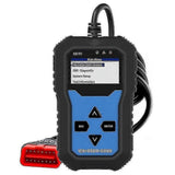 Universal II Scanner Code Reader Engine Fault Reader Tire Pressure Monitoring Car Diagnostic Scanner