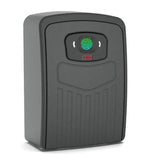 Tuya Smart Key Box Bluetooth Storage Lock Box Smart Life App Wall Mount Security Anti-theft Lockbox-