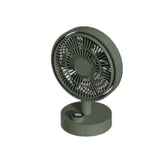 Portable Desktop Fan Charging Home Usb Small Fan Mini Desktop Fan Cooling Device Suitable For Kitche