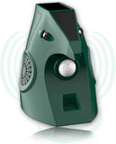 Ultrasonic Pest Repeller Solar Animal Repeller Bird Repeller Ultrasoni