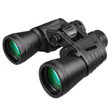 20x50 High Power Binoculars For Adults, Kids, Compact, Waterproof With Low Light Night Vision Binoculars