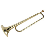Cavalry TrumpetStudents Trumpet,Trumpet for School Bandfor School Students BeginnerStandard
