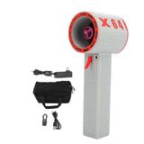Super Jet Fan Powerful Wind 64mm Duct 8000MAH Efficient Turbo Fan for Car Outdoor Home 100 To 240V