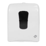 Automated Paper Towel Dispenser Wall Mount Touchless Paper Towel Dispensers Holder for Bathroom Kitchen