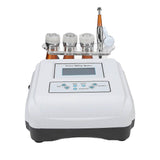 Radio Frequency Facial Beauty Machine Promote Circulation Microcurrent Skin Tightening Device EU Plug 220V