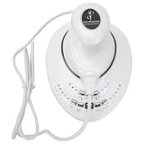 RF Body Slimming Machine Weight Loss Fat Burning Device Ultrasonic LED Beauty Machine 110240VAU Plug