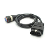 Main Diagnostic Cable for Vocom 88890304 OBD-II Cable Vocom