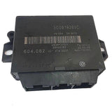 Car Parking-Radar Parking Aid Module for 2006-08 3C0 919 283C