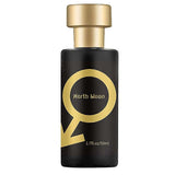 4PCS 50Ml Long-Lasting Fragrances Minority Light for Men