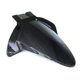 For CBR600RR 600 RR F5 2007 - 2012 Carbon Fiber
