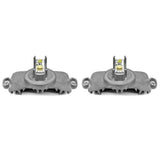 2X New for 2012-2016 - 3 Series F30 F31 F34 Headlight Insert