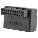 PH19A USB 3.0 Internal Header Converter for Computer Motherboard